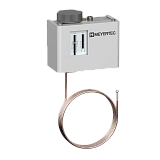 MTR-K1 Реле температуры (капиллярный термостат) 1 метр