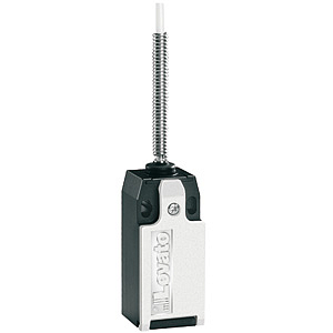 KMM1L02 Концевой выключатель, всенаправленный рычаг-эксцентрик 2NC медленное переключение