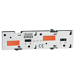 11BGX5000 Механическая блокировка для миниконтакторов серии BG…, для всех BG…A и BG…D preview