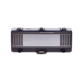 MT-WPC12 Крышка защитная на 12 модулей под вырез в шкафу preview