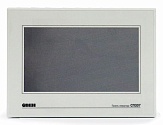 СП307-Б Панель оператора графическая базовая, 7 дюймов, TFT LCD, разрешение 800×480 пикселей, 2хRS-232/RS-485, 1xUSB-Host, 1кг preview