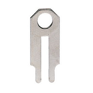 11 BA 235 ПЕРЕМЫЧКИ 2 ПОЛ. ДЛЯ BF20-BF40