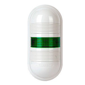 PWEF-1FF-G 90-240VAC Сигнальная лампа