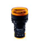 MT22-VDC5 Индикатор напряжения, 5-60V DC, желтый, preview