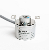 ENI38KB6-6C2048J-T2 Энкодер ø38 полый вал 6мм 2048имп/об TTL 5VDC кабель 2м