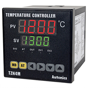 TZN4M-B4C Температурный контроллер