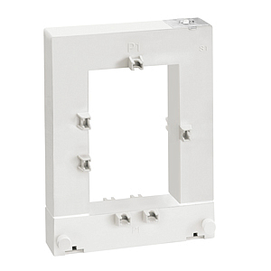 DM3TA0750 Трансформатор тока, открытый,  750/5A 80X120MM