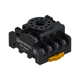 PYF-03NS Колодка для промежуточного реле серии NS