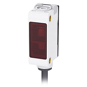 PSE-TM20D Оптический датчик 32,5x20x12мм Sn=20м (T-тип) кабель 2м /передатчик