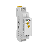 MRT-SBA-1 Реле времени с задержкой на включение, 1хSPDT, 12…240V AC/DC