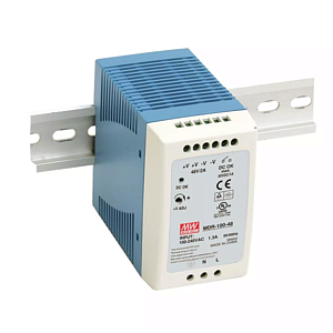 MDR-100-12 Источник питания Mean Well