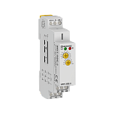 MRT-SBE-2 Реле времени с задержкой на выключение, 2хSPDT, 12…240V AC/DC