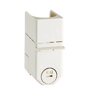 11 G360  ИЗОЛ. КРЫШКИ СИЛОВЫХ ЗАЖИМОВ ДЛЯ КОНТ. B115