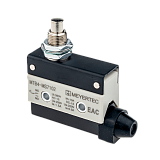 MTB4-MS7102 Выключатель концевой, NO+NC, IP54,плунжер preview