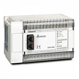 DVP10PM00M Контроллер