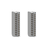 КК24 Комплект клеммников preview