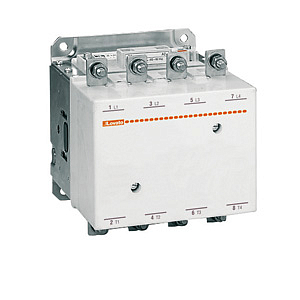11B1154SL00220 4P Контактор 220/240V , для механического замка