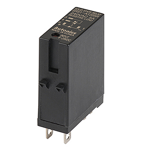 SRS1-A1205 Реле твердотельное