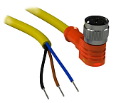 КАБЕЛЬ-РАЗЪЕМ С21L2,0.4  preview