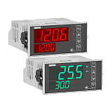 2ТРМ0-Щ2.У2 [М01] Измеритель-регулятор микропроцессорный preview