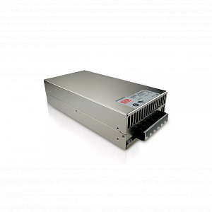 SE-600-27 Источник питания Mean Well