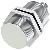 LR30XBF15DPRY-E2 Индуктивный датчик, диаметр корпуса M30, незаподлицо, выход PNP НО + НЗ, расст. сраб. Sn=15 мм, IP67, питание 10...30VDC, 300 Гц, разъем M12 4pin preview