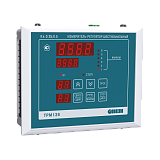 ТРМ136-ТТТТРР.Щ7 [М01] Измеритель-регулятор 6-и канальный preview