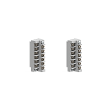 КК12С Комплект клеммников КК12с preview