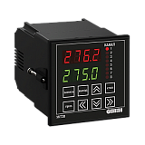 УКТ38-Щ4.АТ Устройство для измерения и контроля температуры восьмиканальное preview