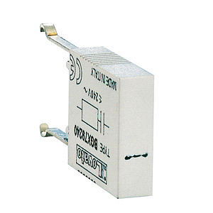 11 BGX79 048 ФИЛЬТР ПОМЕХ, RC-ЦЕПЬ 48VAC