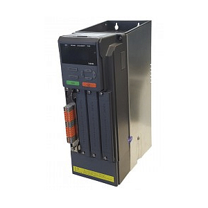 VH6-47P5-B Преобразователь частоты векторный 7,5/11 кВт х 380В, 17,0/25,0А, встроенный тормозной ключ, 4 входа PNP\NPN, RS485, 2AI, 1AO, 1YT, 1YR, 3 слота расширения EtherCAT, CANopen, Энкодеры, доп. вход/выход