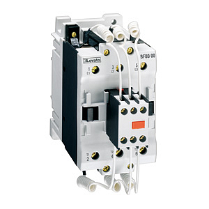 11 BF80K 00 400 КОНТАКТОР ДЛЯ КОМП. РЕАКТ. МОЩНОСТИ 60kvar