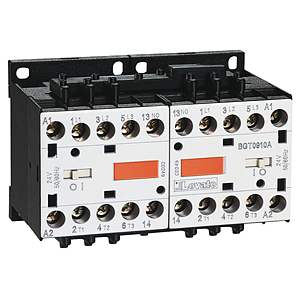 11BGT1210A230 Реверсивный контактор BGT12.10A 230/50-60