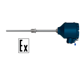 ДТС065Д-РТ100.0,25.400.МГ.G1/2.И.ЕХD-Т6 [4] Преобразователь термоэлектрический (-50…+500 °С) preview