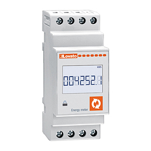 DMED130 Счетчик энергии