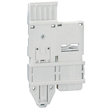 11 SMX90 12 МОНТАЖНАЯ ПЛАСТИНА ДЛЯ ПУСКАТЕЛЯ РЕВЕРСИВНОГО ПУСКА preview