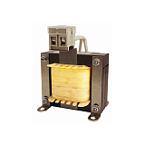 РСО-020-А Реактор сетевой однофазный номинальный ток 20 А, исполнение «А» preview