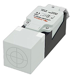 LE40XZSF20DPRY-D Индуктивный датчик прямоугольный, размер 40x40x140 мм, выход PNP НО+НЗ, расст. сраб. Sn=20 мм, питание 10…30 VDC, 200 Гц, IP67, клеммное подключение preview