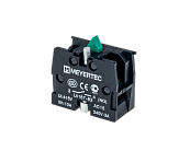 MTB2-BE11 Блок-контакт для серий MTB2-B/MTB2-E, 1NO