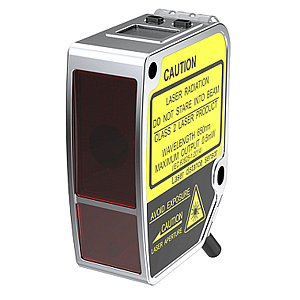 PDA-CC100TGI Оптический датчик расстояния 4...20mA+PNP/NPN NO/NC Sn=1м