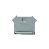 MTU-P Заглушка торцевая серая (уп. 20 шт.) preview