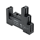 PYF-012BE/3 Колодка для реле 1-конт preview