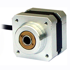 AH2K-S544 Шаговый двигатель