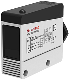 PTL-BC80DPRT3-D Фотодатчик прямоугольный, диффузного типа, размер 88x65x25 мм, размер 88x65x25 мм, инфр. красн. 880 нм, питание 10-30VDC, выход PNP, режим работы: на свет/на затемнение, расст. сраб. Sn=80 см, IP67, D-тип, Таймер 0,1...5сек, клеммы