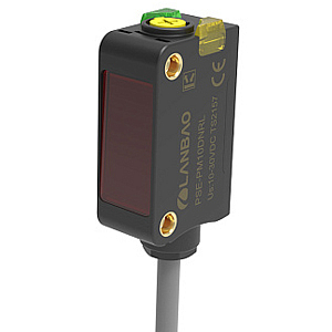 PSE-PM10DNRL Оптический датчик