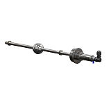 ПДУ-RS.2250.10 Датчик уровня поплавковый