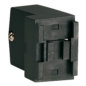 11 G358 ПЕРЕХОДНИК ДЛЯ УСТ. БЛОКОВ СЕРИИ BF И B115-B1600