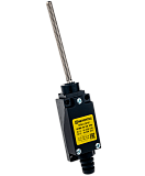 MTB4-LZ8167 Выключатель концевой, 6 A NO+NC, IP65, пружинный на отклонение preview