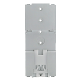 ЗАМОК ЗД1 [M01] Комплект монтажный (замок DIN-рейки) для ПЧВ1 preview