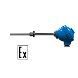 ДТС035Е-РТ100.0,5.1250.МГ.И.ЕХI-Т6 [73Н] Термопреобразователь сопротивления (0...+200 C,HART) preview